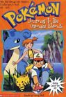 Pokemon : Journey to the Orange Islands:... by West, Tracey Paperback / softback