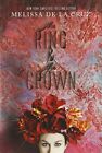 The Ring & the Crown (Ring and the Crown) by de la Cruz, Melissa Book The Fast