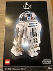 LEGO 75308 "STAR WARS R2-D2" DROID - BRAND NEW - Free Shipping