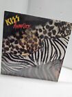 KISS - Animalize - Vinyl LP 1984  Mercury 1st Pressing 