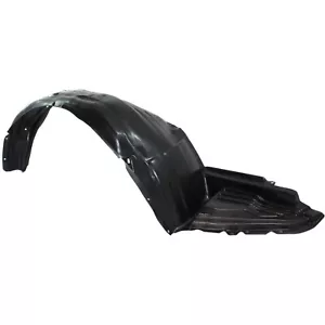 Front Passenger Fender Liner For 2008-2011 Subaru Impreza 59110FG002 SU1249117 - Bild 1 von 5