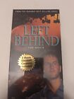 Left Behind - The Movie (VHS, 2000) Sealed