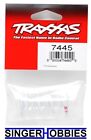 Traxxas 7445 Spring shock white GTR long 0.810 rate pink 1 pair NEW TRA7445 TRA1