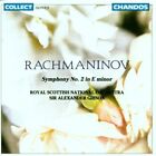 SERGEY RACHMANINOV - Symphony 2 - CD - **BRAND NEW/STILL SEALED**