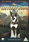 The Littlest Hobo - The Complete First Season [DVD] [NTSC] -  CD 5QVG The Fast