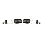 Mirror Power Pair For 2000-2002 Mercedes Benz S430 With Memory Signal Light