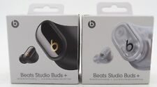 Beats by Dr. Dre Beats Studio Buds + Plus Verdaderos Auriculares Inalámbricos con Cancelación de Ruido