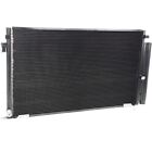 A/C Condenser For 2006-2011 Honda Civic Coupe With Receiver Drier 80102SVAA13