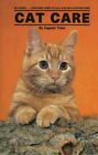 Cat Care by Thies, Dagmar Hardback Book The Fast Free Shipping