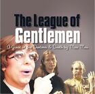 [World Of Comedy] The League Of Gentlemen - World of Comedy CD ROVG The Cheap