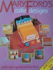 Another 101 Cake Designs by Ford, Mary 0946429014 The Fast Free Shipping