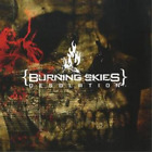 Burning Skies Desolation (CD) Album (UK IMPORT)