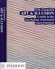 Art and Illusion: A Study in the Psychology o... by Gombrich, Ernst H. Paperback