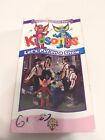 Kidsongs Lets Put On A Show VHS Billy Ruby Biggle 1995 Educational Video