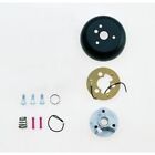 Grant 4266 Kit Steering Wheel Installation for F250 Truck F350 Ford F-250 F-100