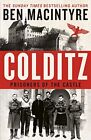 Colditz: Prisoners of the Castle by MacIntyre, Ben Hardback Book The Fast Free