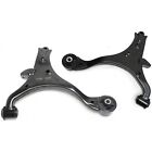 2pc Front Lower Control Arm Kit Fits 2001-2005 Honda Civic