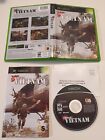 Conflict: Vietnam (Microsoft Xbox, 2004) Complete With Manual CIB