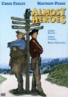 Almost Heroes [DVD]