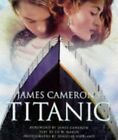 James Cameron's Titanic by Kirkland, Douglas Paperback Book The Fast Free