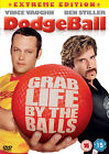 Dodgeball - A True Underdog Story (Uncut) (DVD) Joel David Moore (UK IMPORT)