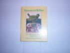 There Was an Old Man....: Collected Limericks of Edw... by Lear, Edward Hardback
