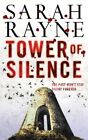 Tower of Silence by Rayne, Sarah Paperback Book The Fast Free Shipping