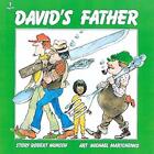 Davids Vater von Robert Munsch (englisch) Taschenbuch Buch