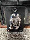 LEGO Star Wars R2-D2 Building Set  #75308 Nib