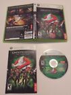 Ghostbusters: The Video Game for XBOX 360 (2009) - COMPLETE Great Shape!