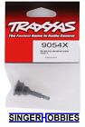 Traxxas 9054x Stub axle Front Steel-Splined Constant Velocity NEW TRA9054X TRA1