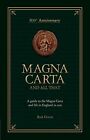 Magna Carta and All That by Rod Green Hardback Book The Fast Free Shipping
