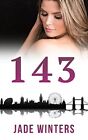 143 by Winters, Jade Paperback / softback Book The Fast Free Shipping