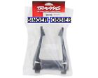 Traxxas 9576 SLEDGE Wheelie Bar, BLACK (Assembled) NEW IN PACKAGE TRA1