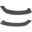 Bumper Trim For 2010-2011 Kia Soul Set of 2 Front Left & Right Side