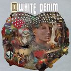 WHITE DENIM - D - CD - **Mint Condition**