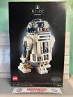 Lego Star Wars R2-D2 50th Anniversary Set 75308 NEW Sealed Inv-1988