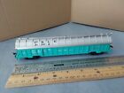 HO Scale Lionel Blue Covered Cable Coil Box Car   P&LE #42279.