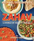 Zahav: A World of Israeli Cooking by Cook, Steven Book The Fast Free Shipping