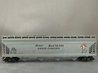 Tyco - Great Northern - 55' Covered Hopper # 171468