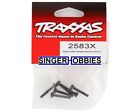 Traxxas 2583X Screws, 3x18mm Cap-Head Machine (Hex Drive) (6) SLEDGE TRA1