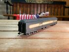 HO SCALE Delaware and Hudson (D&H) Railroad Combination "Combo" Passenger Car