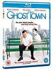 Ghost Town [Blu-ray] [2008] [Region Free] - DVD  XMVG The Cheap Fast Free Post