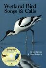 Birds Songs of Wetlands (Book & Audio CD) by Owen Roberts Book The Fast Free