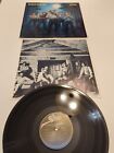 The Charlie Daniels Band - Full Moon - Vinyl Record LP 1980 Epic FE 36571