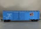 Athearn - Detroit Toledo & Shore Line - 50' D/D Auto Box Car +Wgt #4035