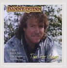 DANNY QUINN - Time For Change - CD - **Excellent Condition**