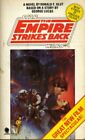The Empire Strikes Back: From the Adventures of ... by Glut, Donald F. Paperback