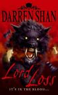 The Demonata (1) – Lord Loss by Shan, Darren Hardback Book The Fast Free