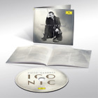 David Garrett David Garrett: Iconic (CD) Deluxe  Album (UK IMPORT)